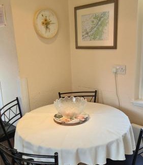 Kingussie House | Skye Cottage, Meadowside House, near Kingussie
