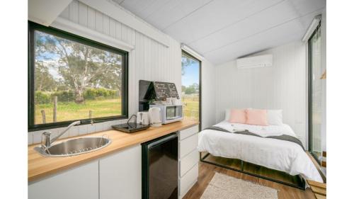 Skye House | Skye High Cabin by Tiny Away