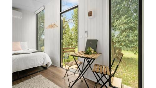 Skye House | Skye High Cabin by Tiny Away