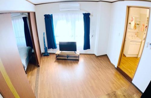 Kamata Apartment | SKYE HOME MINPAKU - Vacation STAY 11088
