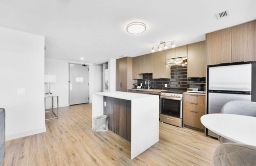 Mount Pleasant Hotel | Skye Hotel & Residences