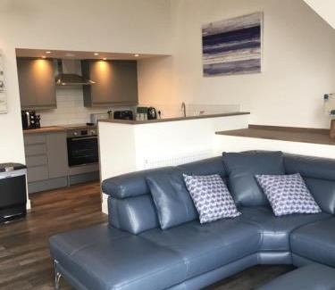 Achachork Apartment | Skyelander Apartments