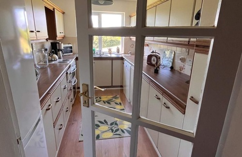 Ardnatrush Cottage | SKYFALL Lodge & Cottage on the Wild Atlantic Way in Ireland's beautiful West Cork