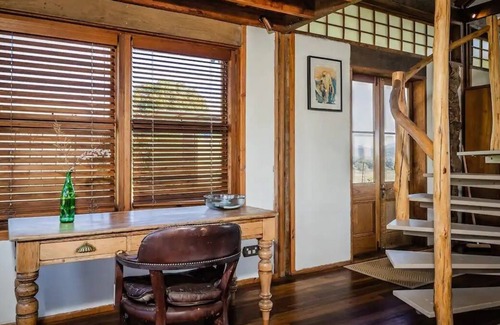 Mullumbimby House | Skyfarm Country Guest House in Byron Hinterland