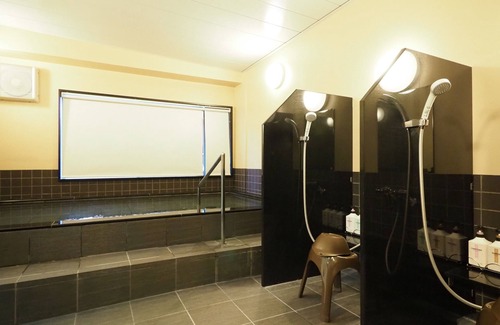 Shimonoseki Hotel | Skyheart Hotel Shimonoseki