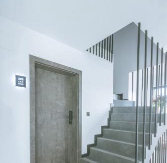 Hel Apartment | SkyHel Apartament 202