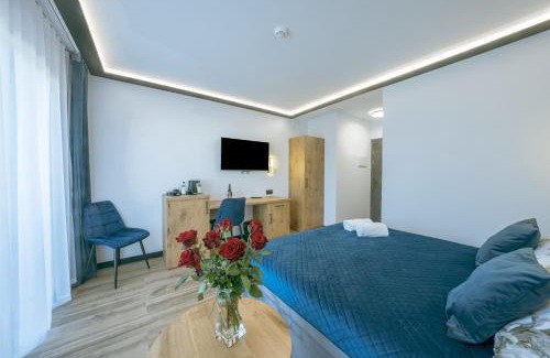Hel Apartment | SkyHel Apartament 202