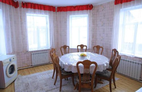 Karakol House | Skyhill