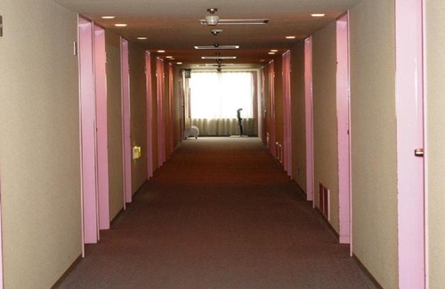 Kintaro Onsen Hotel | skyhotel uozu / Vacation STAY 59597