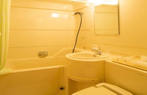 Kintaro Onsen Hotel | skyhotel uozu / Vacation STAY 59597