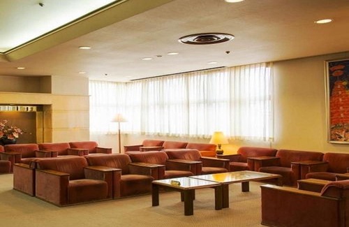 Kintaro Onsen Hotel | skyhotel uozu / Vacation STAY 59597