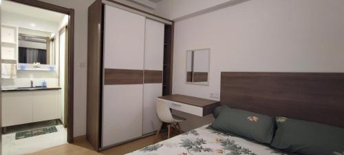Bumi Serpong Damai Apartment | Skyhouse BSD 2 Bedroom & Studio Apartments - Perfect for ICE BSD Events