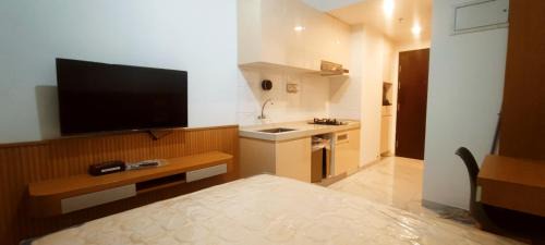 Bumi Serpong Damai Apartment | Skyhouse BSD 2 Bedroom & Studio Apartments - Perfect for ICE BSD Events