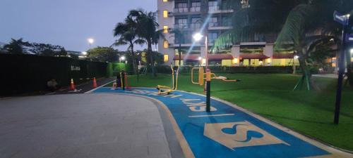Bumi Serpong Damai Apartment | Skyhouse BSD 2 Bedroom & Studio Apartments - Perfect for ICE BSD Events