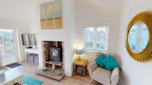 Filey House | Skylark at The Bay Filey, sleeps 5, 2 dogs welcome for free too