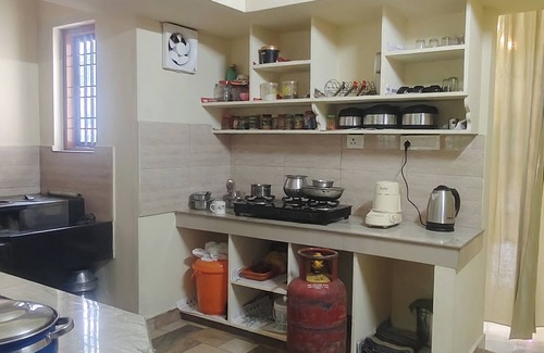 Elappara House | Skylark Homestay Panchalimedu - Wake up to the aroma of cardamom & cloves.
