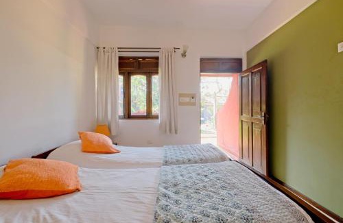 Colva Hotel | Skylark Resort