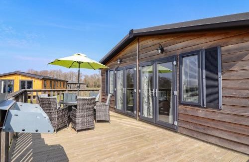 Bury St Edmunds House | Skylarks