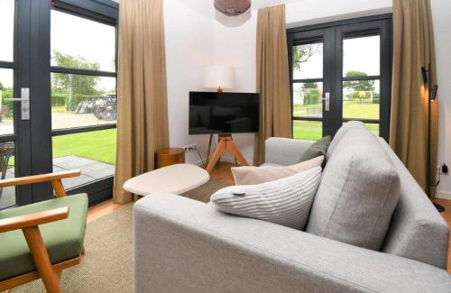Midsland Apartment | Skylgerduin