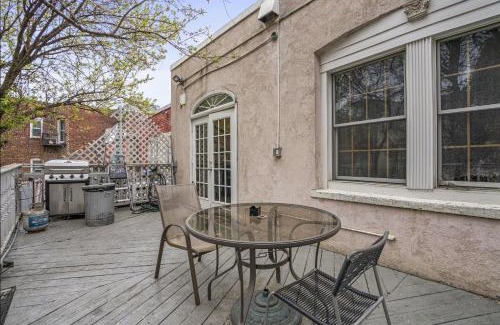 West New York Apartment | Skyline 3 BR 20 mins 2 TIME SQ #6