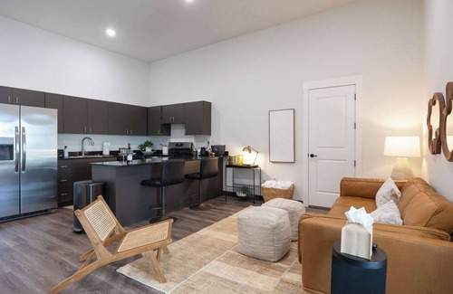 Highfill Apartment | Skyline - 5 mi to XNA - 15 mi to DT Bentonville