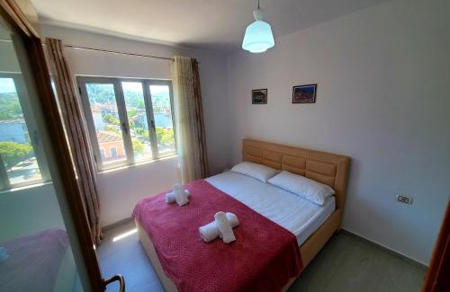 Berat Apartment | Skyline Apartment Berat Albania