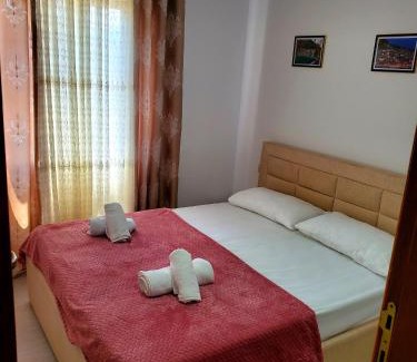 Berat Apartment | Skyline Apartment Berat Albania