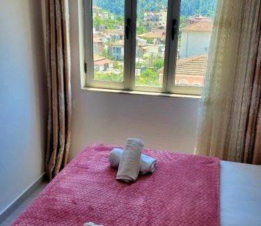 Berat Apartment | Skyline Apartment Berat Albania