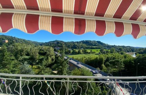Acqui Terme Apartment | Skyline Appartamento Lella