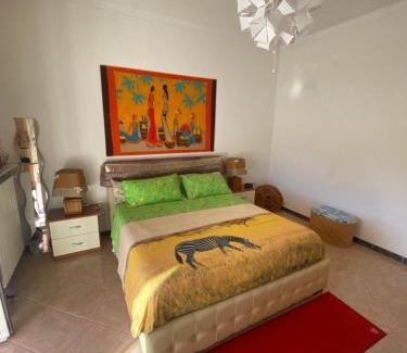 Acqui Terme Apartment | Skyline Appartamento Lella