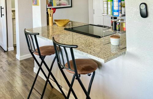 Mission Hills Townhomes Apartment | Skyline Casitas Palo Verde