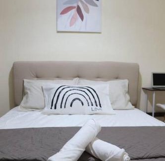 Antipolo Apartment | Skyline Home Antipolo