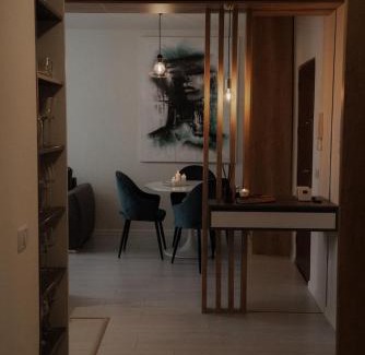 Timisoara Apartment | Skyline Loft - Premiere Hospital - Private Parking