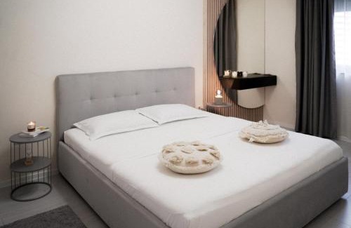 Timisoara Apartment | Skyline Loft - Premiere Hospital - Private Parking