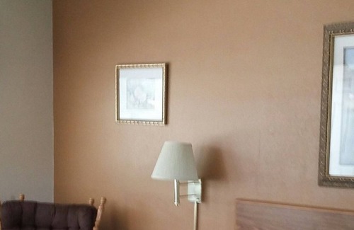 Alexandria Hotel | Skyline Motel