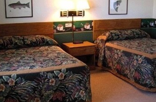 Alexandria Hotel | Skyline Motel