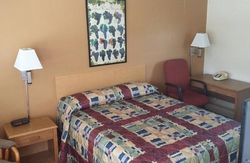 Alexandria Hotel | Skyline Motel