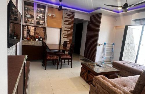 Andheri West Apartment | Skyline Oshiwara 2bhk-Andheri