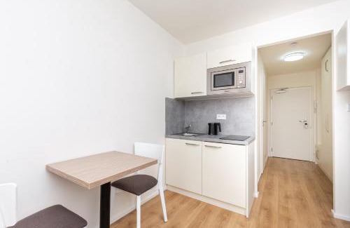 Chodov Apartment | SKYLINE PRAGUE Apartments