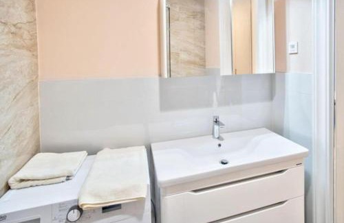 Becici Apartment | Skyline Premium Residences Becici