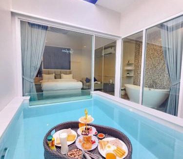 Racha Thewa Resort | Skyline Resort