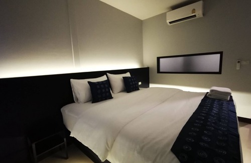 Racha Thewa Hotel | Skyline Resort