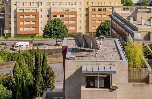 Viana do Castelo House | Skyline Retreat with pool by Portugal Active