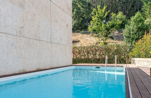 Viana do Castelo House | Skyline Retreat with pool by Portugal Active
