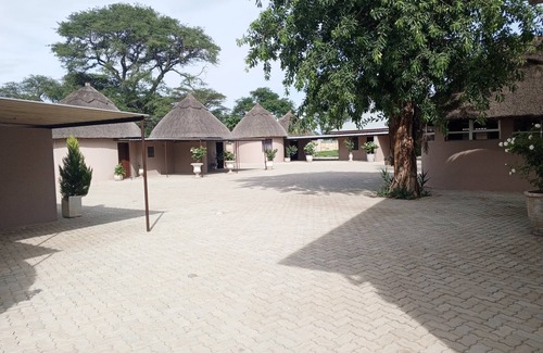 Harare Ski Chalet | Skyline River Resort