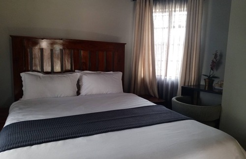 Harare Ski Chalet | Skyline River Resort