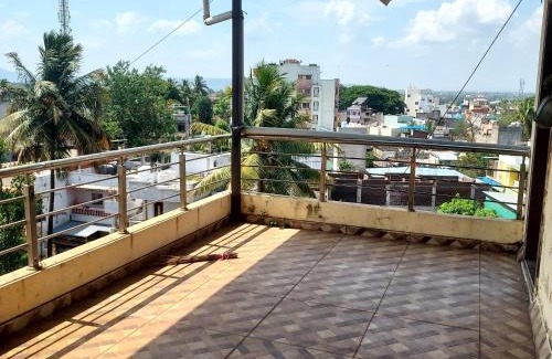 Kolhapur House | Skyline&Screen