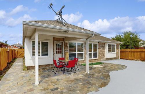 Clodine House | Skyline Stay