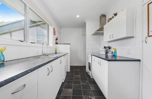 Rotorua House | Skyline Staycation - Rotorua Holiday Home