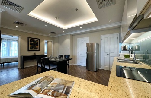 Truc Bach Condo | Skyline Tower - Service Apartments